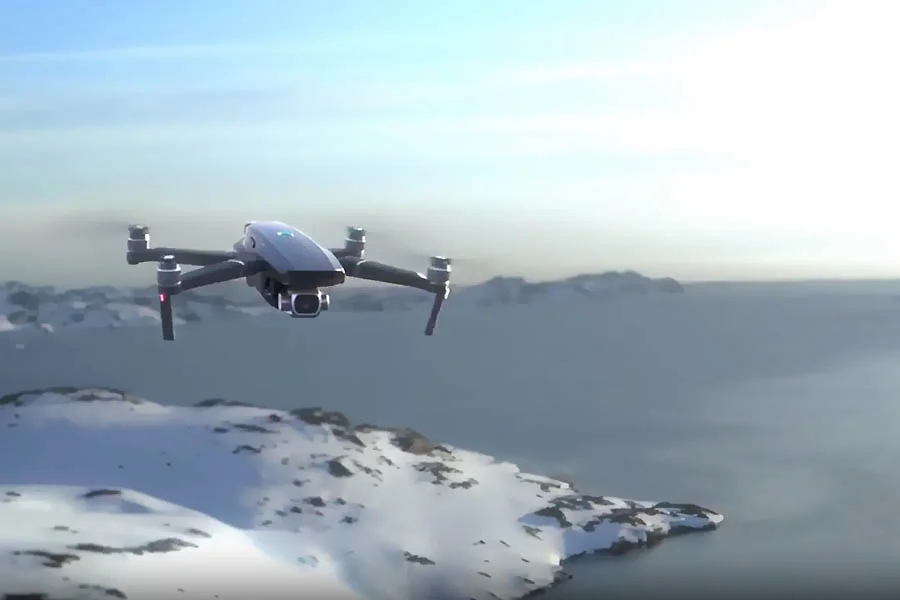 best drone on market